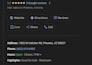 google business profile setup and optimization